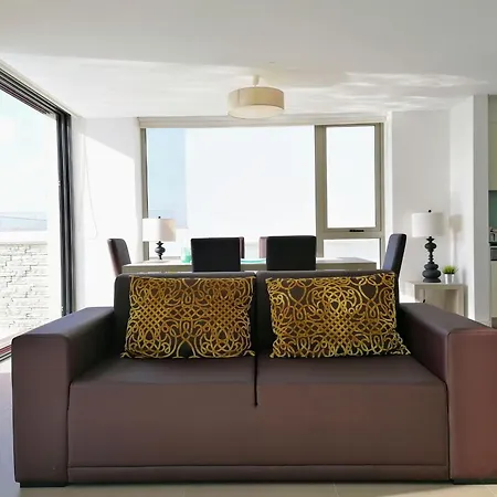 Silver Coast Heights H Areia Branca