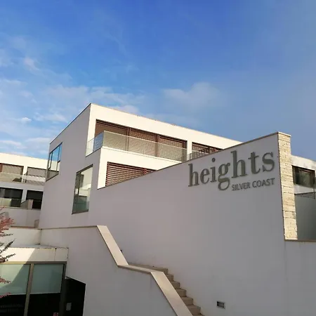 Silver Coast Heights H Villa