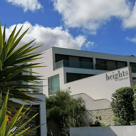 Villa Silver Coast Heights H *