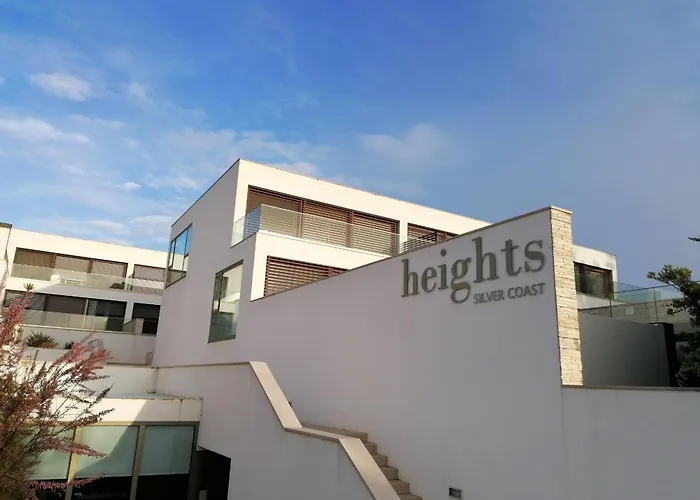 Silver Coast Heights H Willa