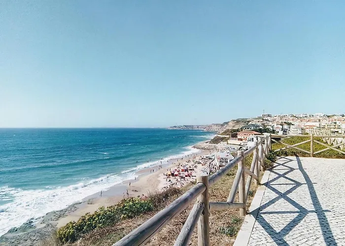 Silver Coast Heights H Areia Branca