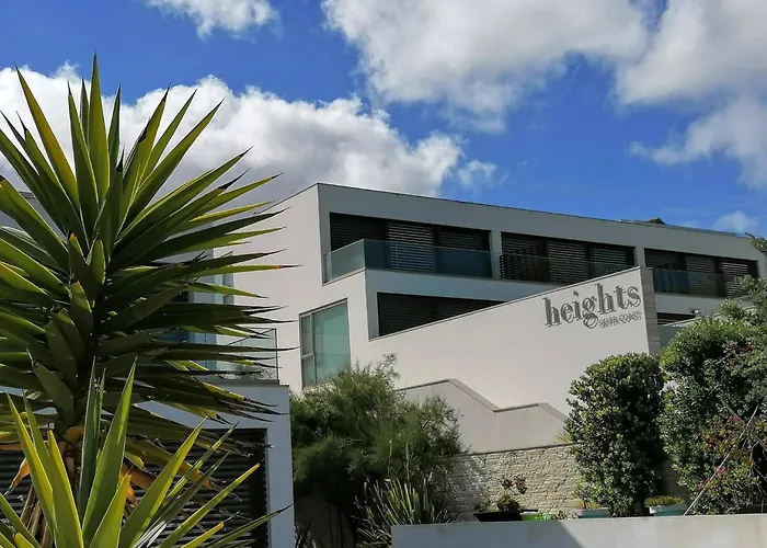 Willa Silver Coast Heights H *