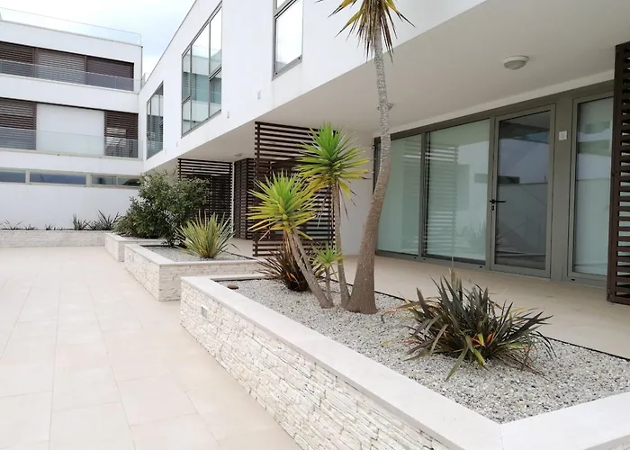 Villa Silver Coast Heights H Areia Branca