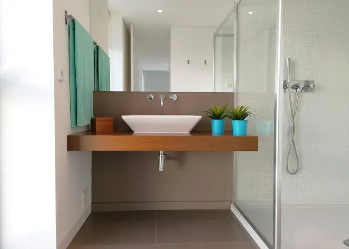 Silver Coast Heights H Areia Branca