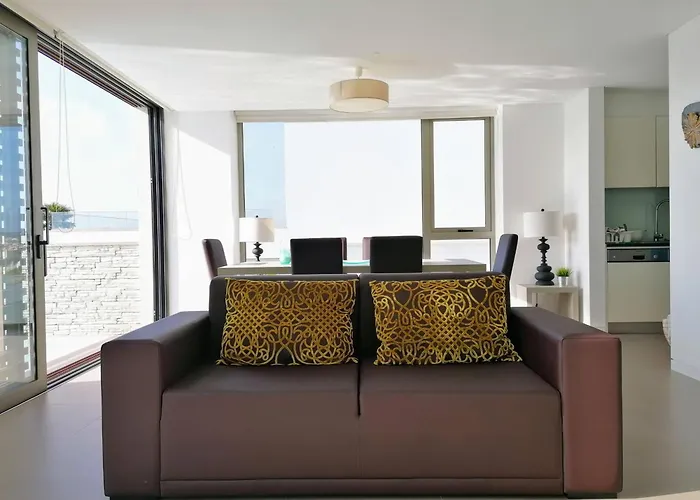 Silver Coast Heights H Areia Branca